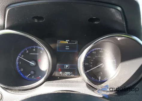 2018 Subaru Outback 2.5I Premium from USA, damaged, VIN 4S4BSAFC1J3385638